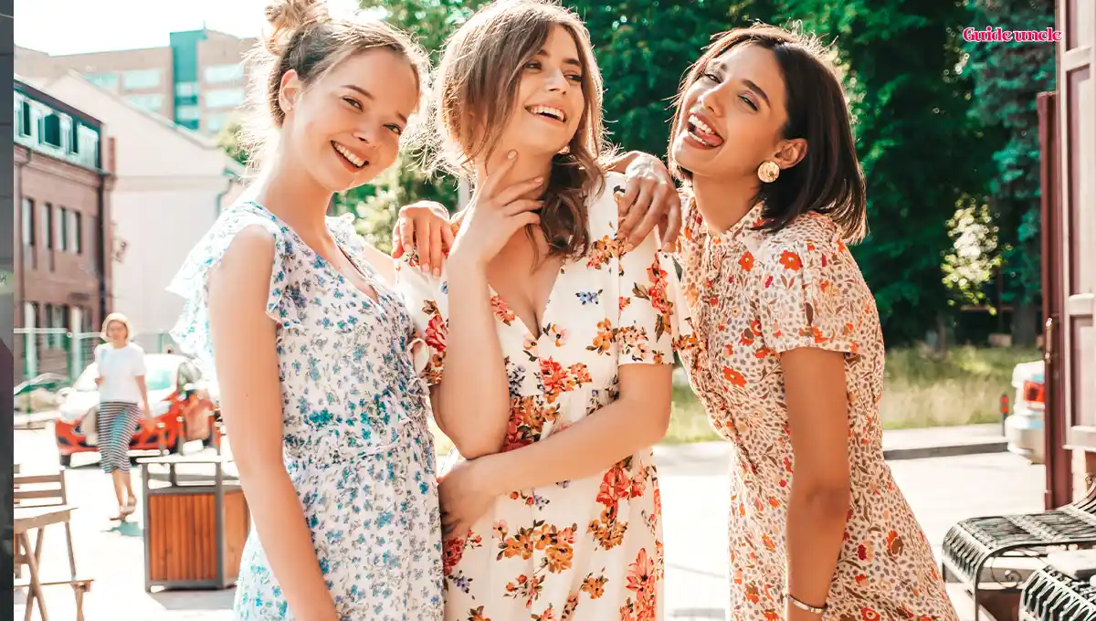 maxi dresses for women